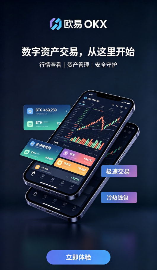 欧交易所app安装操作教程配图